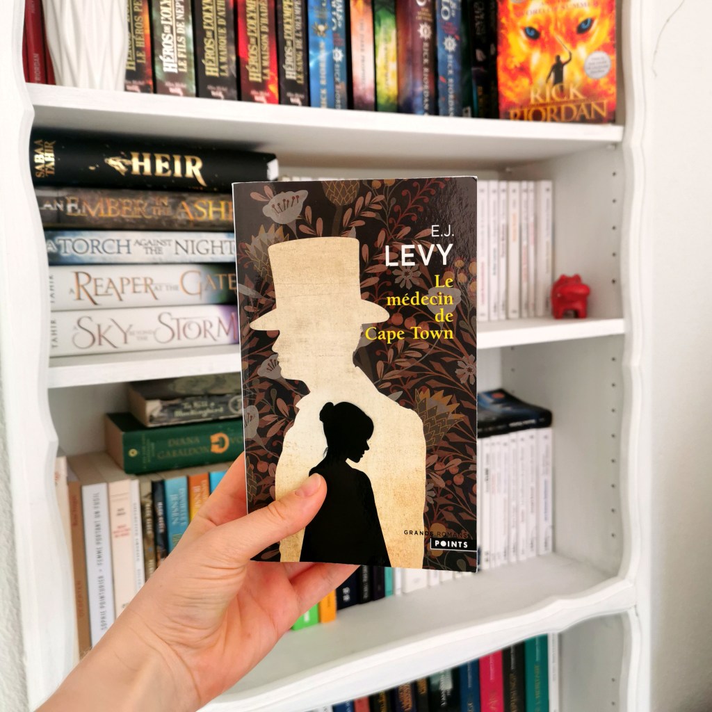 &laquo;&nbsp;Le médecin de Cape Town&nbsp;&raquo;, E. J.&nbsp;Levy