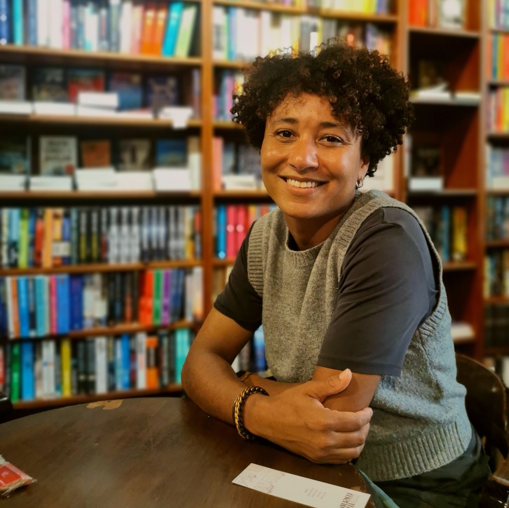 Rencontre avec Anna, lectrice-correctrice