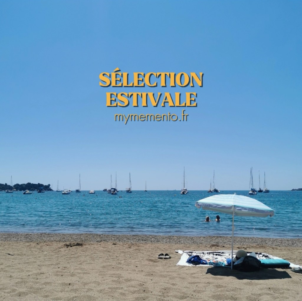 Été 2025 : on fait le plein de culture&nbsp;!